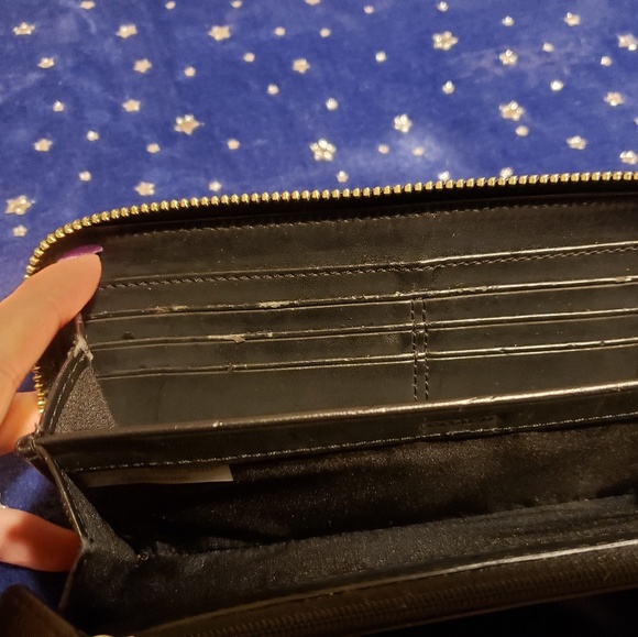 Coach Wallet - Picture 4 of 4